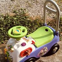 macchinina per bambini 