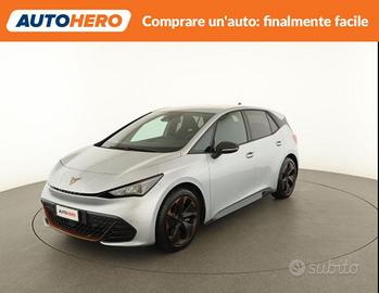 CUPRA Born BV70612