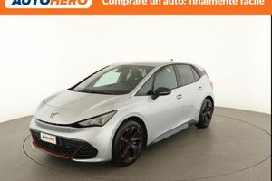 CUPRA Born BV70612
