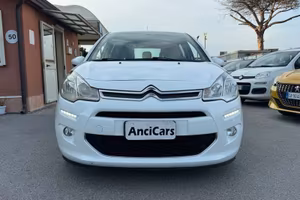 Citroën C3 1.6 BlueHDI 75cv Exclusive