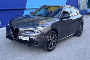 ALFA ROMEO Stelvio 2.2 Turbodiesel 210 CV AT8 Q4 V