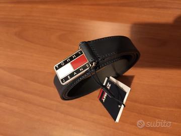 Cintura donna Tommy Jeans NUOVA