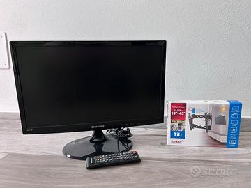 TV Samsung 22”