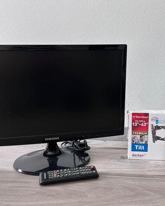 TV Samsung 22”