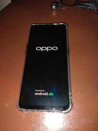 Oppo smartphone A74 