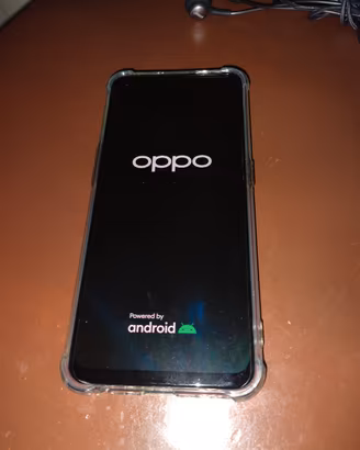 Oppo smartphone A74 