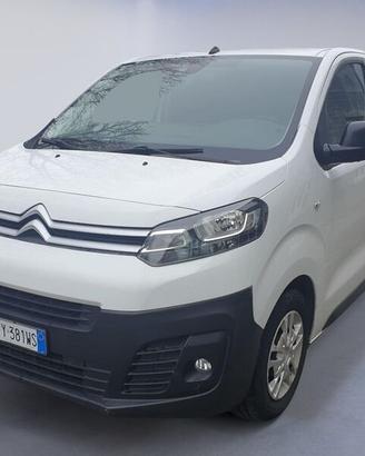 Citroën Jumpy 2.0 Diesel Business XS 122 CV MT N1