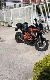 KTM 1290 Super Duke - 2021