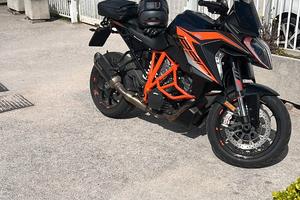 KTM 1290 Super Duke - 2021