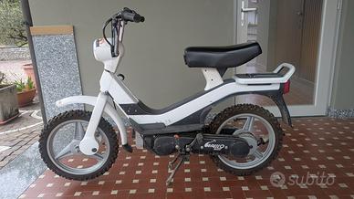 Piaggio Grillo