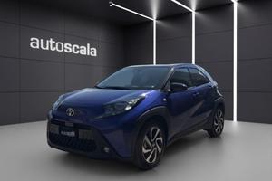 TOYOTA Aygo X 1.0 VVT-i 72 CV 5 porte Trend