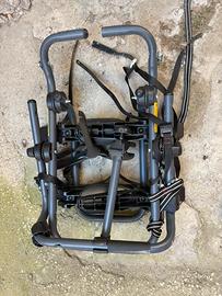 Porta bici peruzzo pure instinct 2