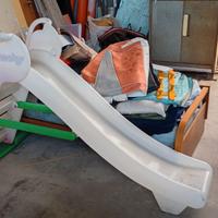 Scivolo per bambini