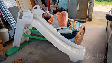 Scivolo per bambini