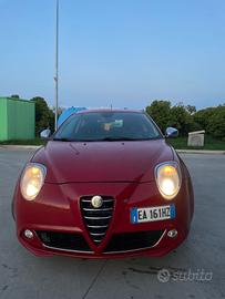 ALFA ROMEO MiTo - 2009