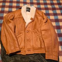 giubbotto uomo vintage 