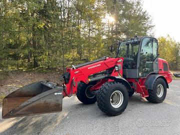 Weidemann 4270 CX100 T