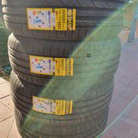 Gomme nuove 255 55 19 111 W Rottala