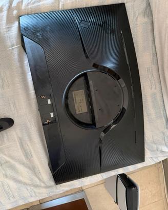 Monitor 2k samsung odyssey G5