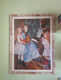 puzzle 100 pezzi di RENOIR