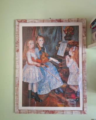 puzzle 100 pezzi di RENOIR