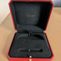 Box Cartier per Bracciale Love Ref. CRCO000210