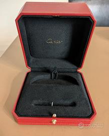 Box Cartier per Bracciale Love Ref. CRCO000210