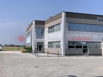 Capannone Industriale Campi Bisenzio