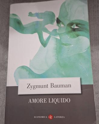 Amore liquido