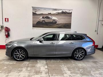 VOLVO V90 T8 Twin Engine AWD Geartronic Business