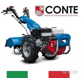 Motocoltivatore nuovo BCS