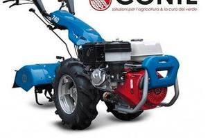 Motocoltivatore nuovo BCS