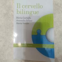 libro Il cervello bilingue 