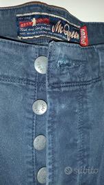 Pantaloni Jaggy tg 56