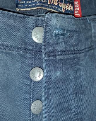 Pantaloni Jaggy tg 56