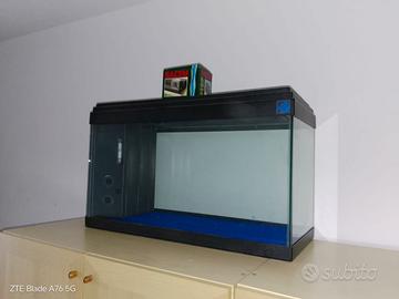 acquario tropicale