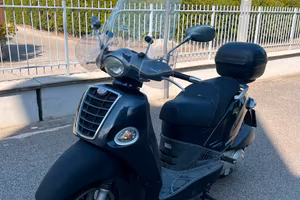 People 250 del 2005