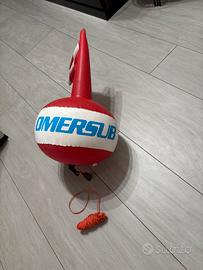 Pallone sub gonfiabile Omersub