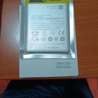 batteria per Samsung A7  2018