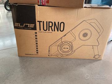 Rullo bici Elite NUOVO