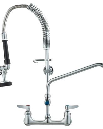 Rubinetto Commerciale Spruzzatore Pre-risciacquo