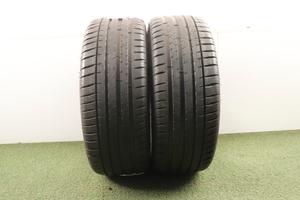Gomme Michelin Pilot Sport 4 235 45 19 estate