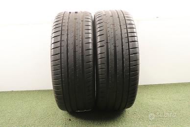 Gomme Michelin Pilot Sport 4 235 45 19 estate