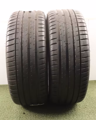 Gomme Michelin Pilot Sport 4 235 45 19 estate