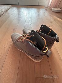 Scarponcini Timberland