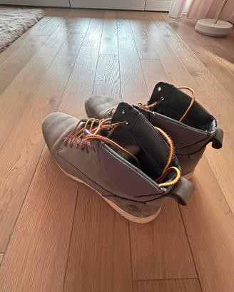 Scarponcini Timberland