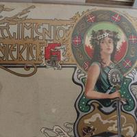 Cartolina prima guerra mondiale