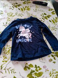 Maglia bimba 