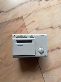 Centralina Siemens RVD250