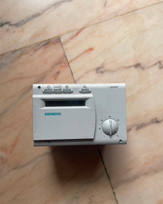 Centralina Siemens RVD250